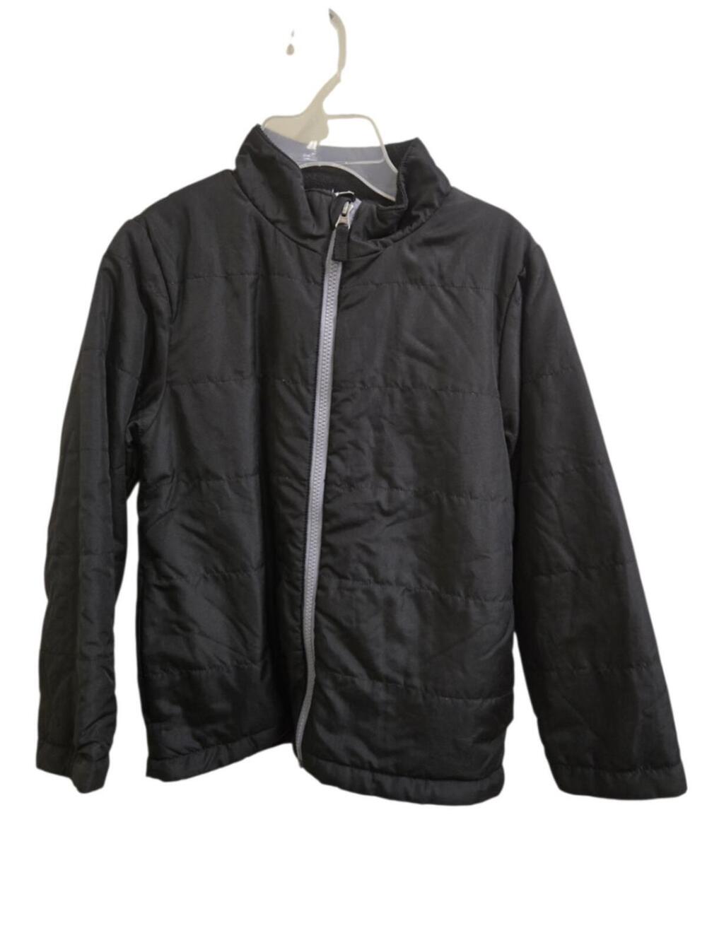 Very Good 8 Unknown Jacket